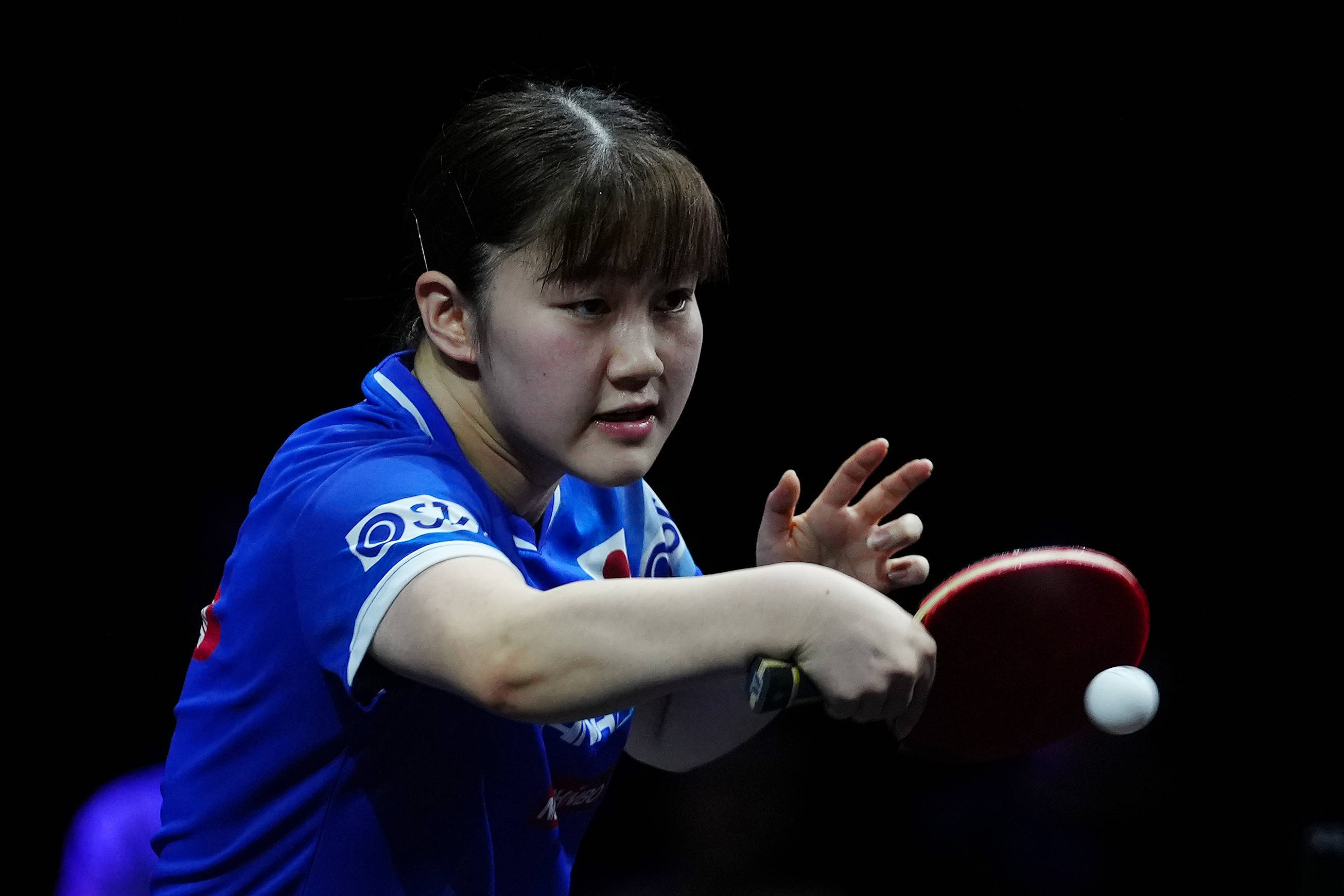 理素质的提 理素质的提