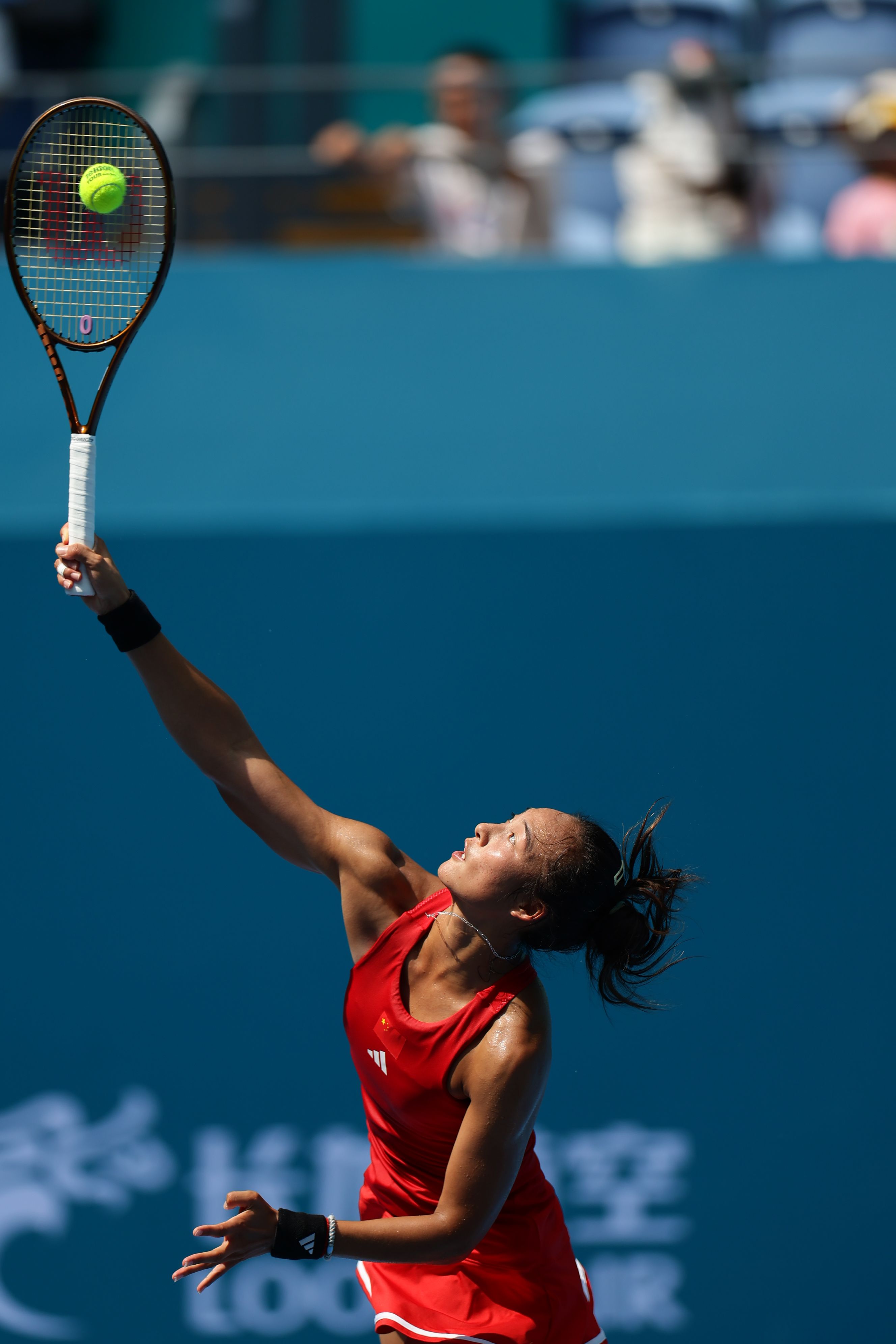 比赛奠定了 比赛奠定了