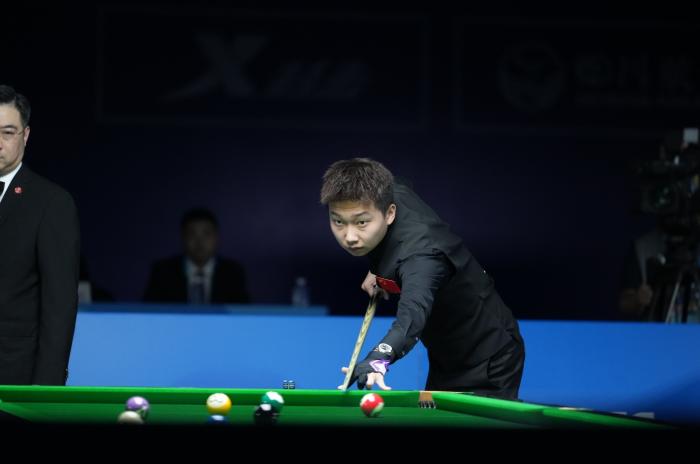 的全新理解 的全新理解