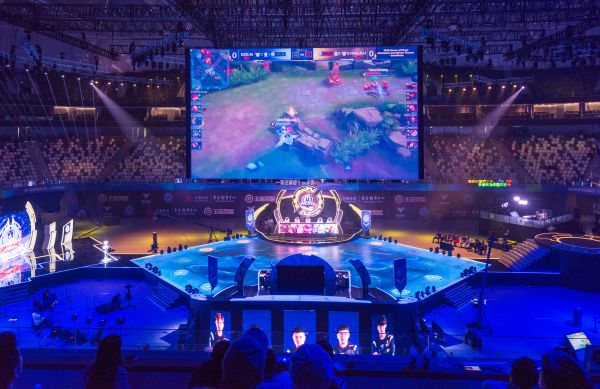 观赛的感悟 观赛的感悟